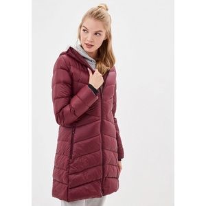 NWT ADIDAS CLIMAWARM NUVIC DOWN JACKET dz1499